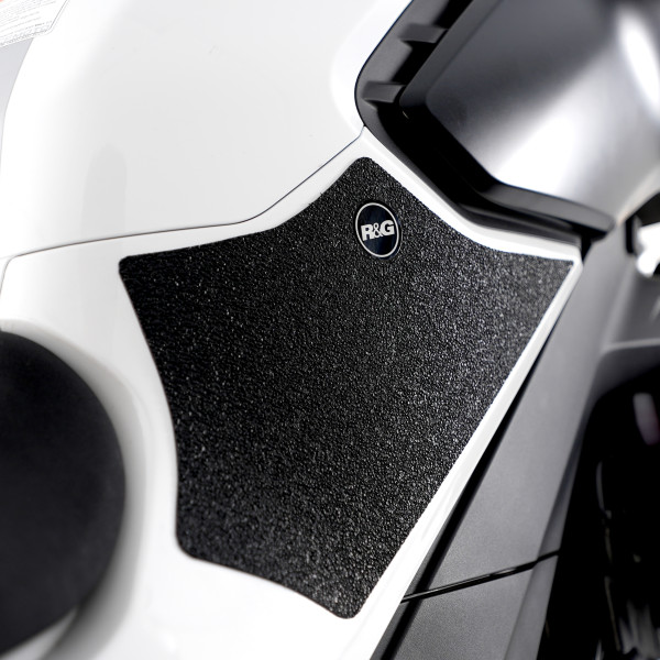 R&G R&G Tank Traction Grips for CFMoto 800NK '23-
